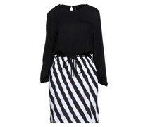 Midi-Kleid