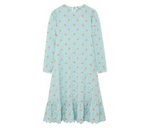 Midi-Kleid