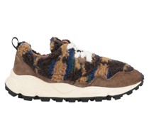 FLOWER MOUNTAIN Sneakers