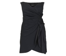 Kurzes Kleid