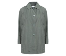 Lange Jacke