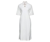 Midi-Kleid