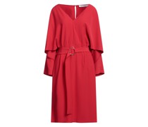 Midi-Kleid