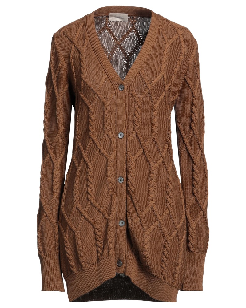 Drumohr Damen Strickjacke