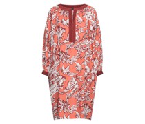 Midi-Kleid