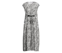 Midi-Kleid
