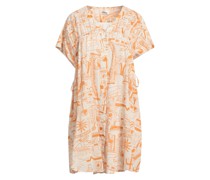 Kurzes Kleid