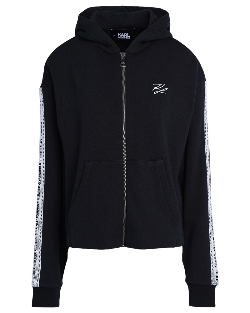 Karl Lagerfeld Damen Sweatshirt