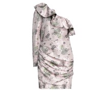 Kurzes Kleid