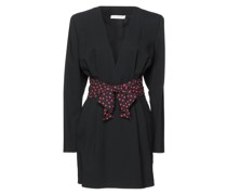 Mini-Kleid