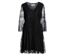 Kurzes Kleid