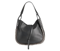 Schultertasche