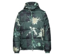 Steppjacke