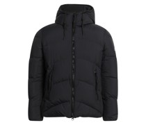 Steppjacke