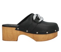 Mules & Clogs