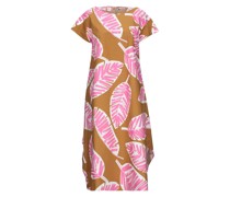 Midi-Kleid