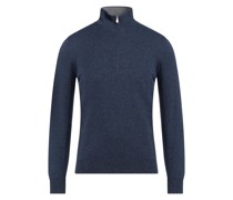 Rollkragenpullover