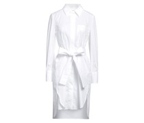 Kurzes Kleid