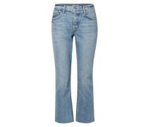 Jeanshose