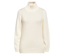Rollkragenpullover