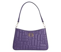 Schultertasche