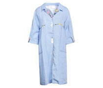 Midi-Kleid