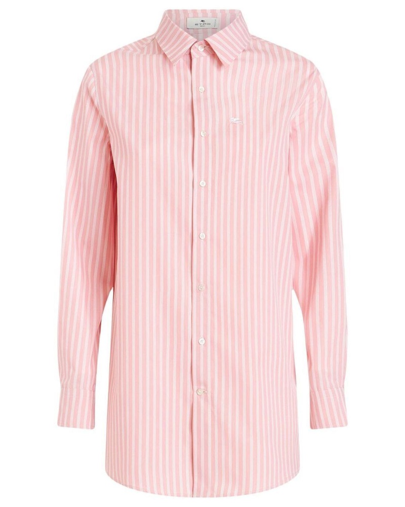 Etro Damen Hemd