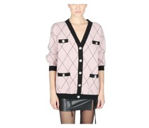 Strickjacke
