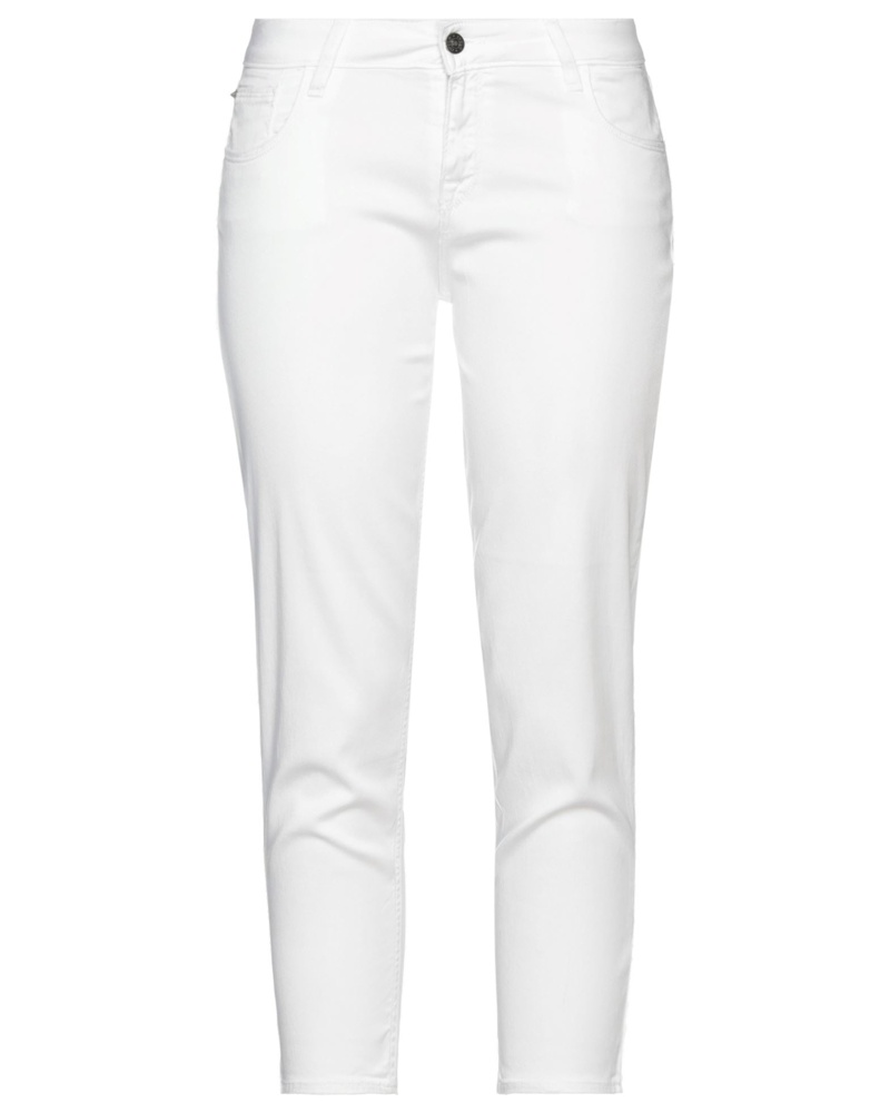 Cycle Damen Cropped-Hosen