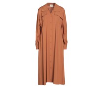Midi-Kleid