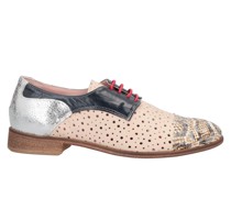 Schnürschuh