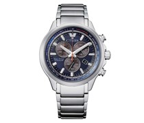 Armbanduhr