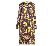 Midi-Kleid