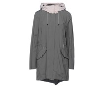 Lange Jacke
