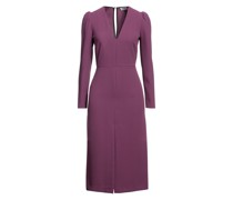 Midi-Kleid