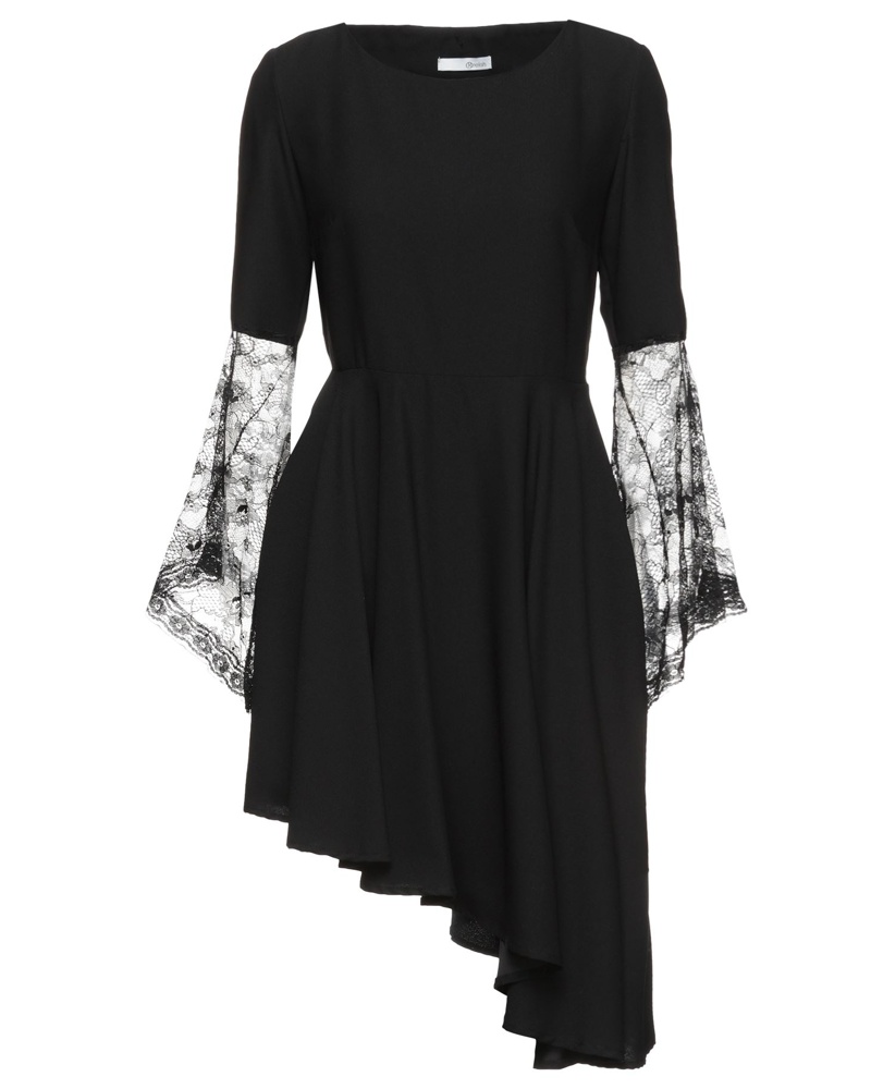RELISH Damen Kurzes Kleid