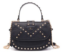 Schultertasche