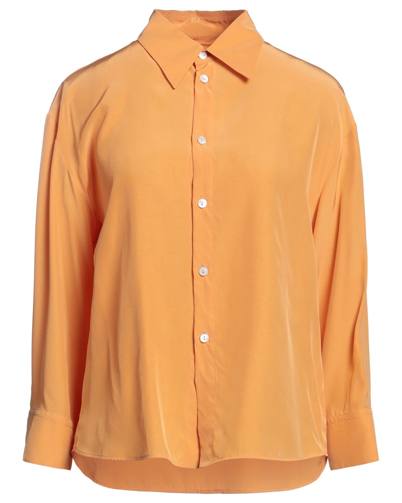 Jil Sander Damen Hemd