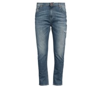Jeanshose