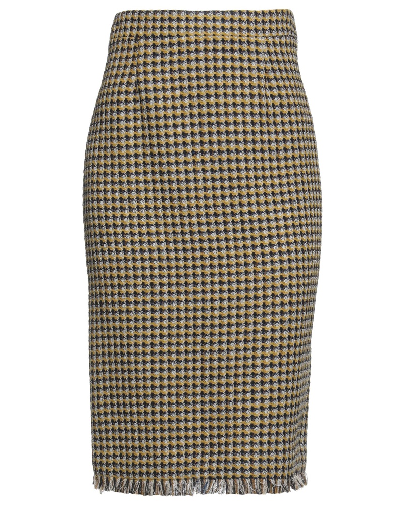 Etro Damen Midi-Rock