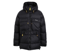 M Ballistic Ridge Oversize Steppjacke