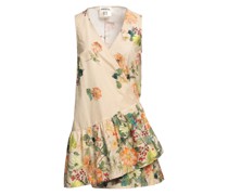 Kurzes Kleid