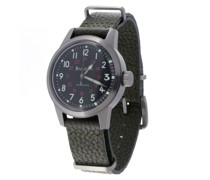 Armbanduhr