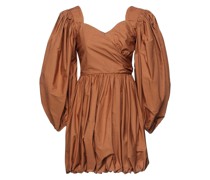 Kurzes Kleid