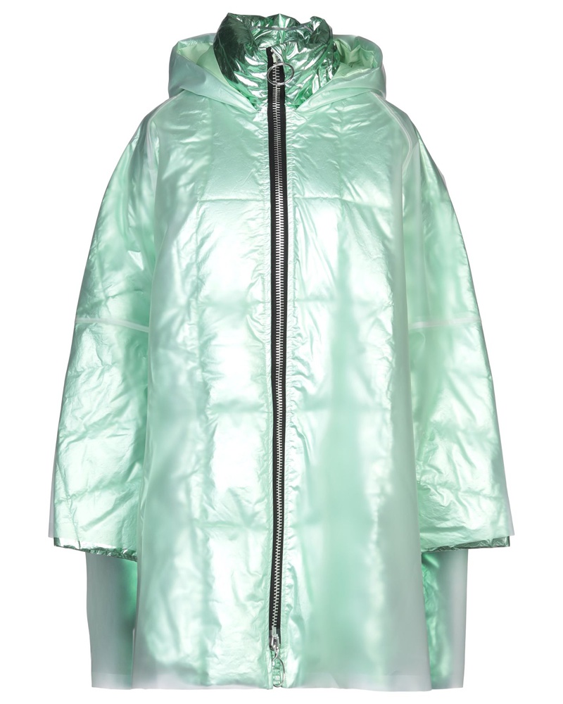 IENKI IENKI Damen Steppjacke