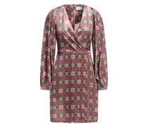 Kurzes Kleid