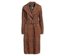 Lange Jacke