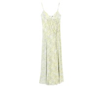 Langes Kleid