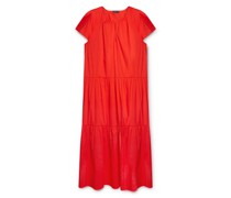 Midi-Kleid