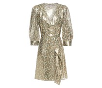 Kurzes Kleid